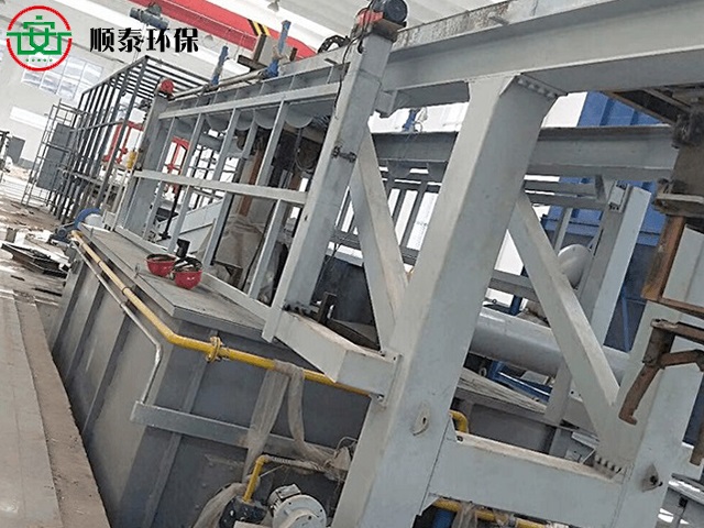 小件熱鍍鋅生產(chǎn)線設(shè)備 小件熱鍍鋅生產(chǎn)線設(shè)備