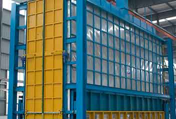 鋅煙回收處理設(shè)備 鋅煙回收處理設(shè)備