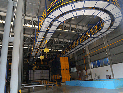 鍍鋅線(xiàn) 鍍鋅線(xiàn)